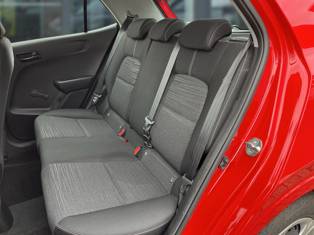 KIA Picanto 1.0 Edition 7 Klima, Radio KIA Picanto 1.0 Edition 7 Klima, Radio