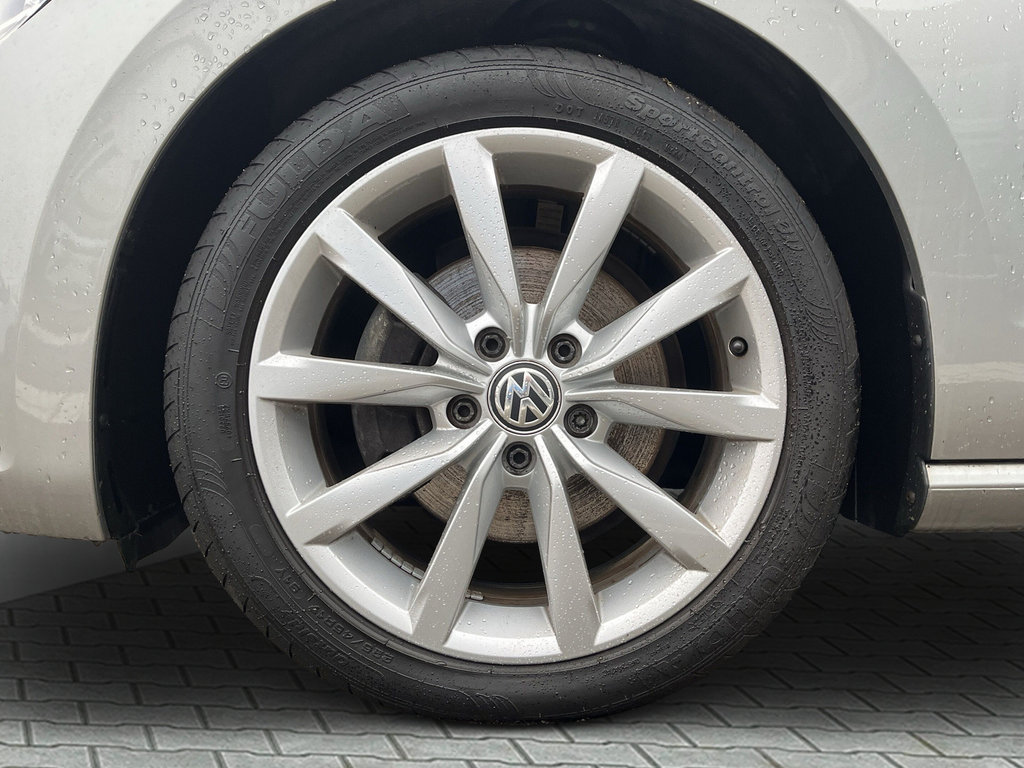 VW Golf Sportsvan 1.4 TSI DSG Highline,Standheizung VW Golf Sportsvan 1.4 TSI DSG Highline,Standheizung