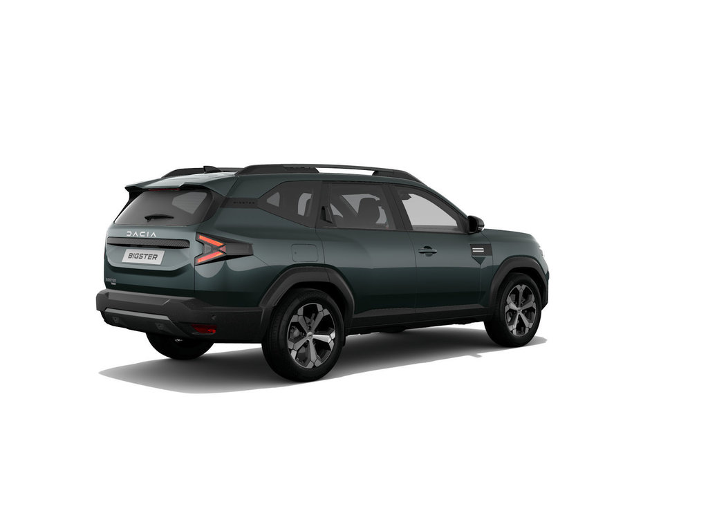 DACIA Bigster Journey HYBRID 155