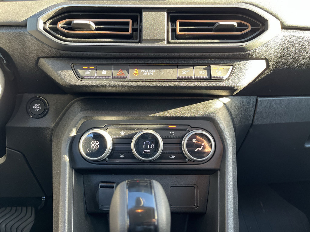 DACIA Sandero III 1.0 TCe 90 Stepway Extreme