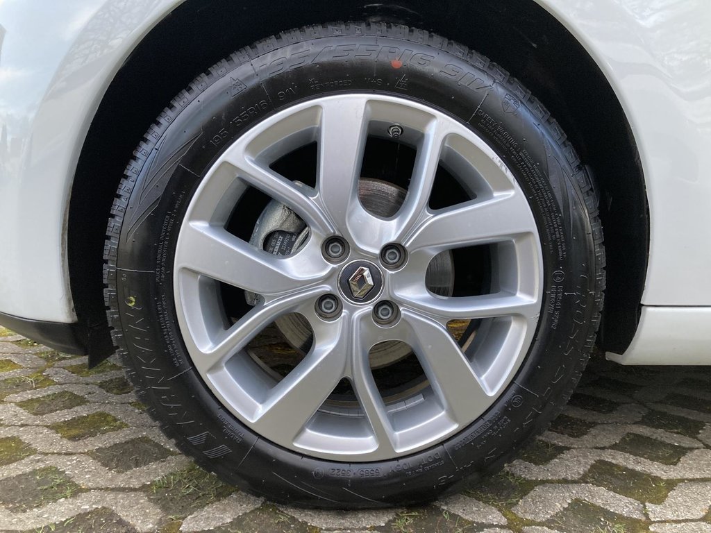 RENAULT ZOE Limited R110 Batteriekauf Comfort Paket RENAULT ZOE Limited R110 Batteriekauf Comfort Paket