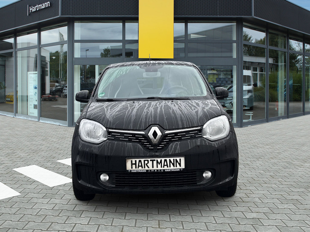RENAULT Twingo III TWINGO E-Tech 100% elektrisch