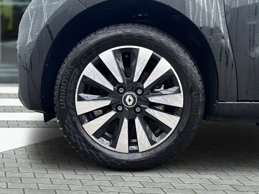 RENAULT Twingo III TWINGO E-Tech 100% elektrisch