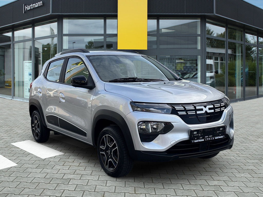 DACIA Spring Essential