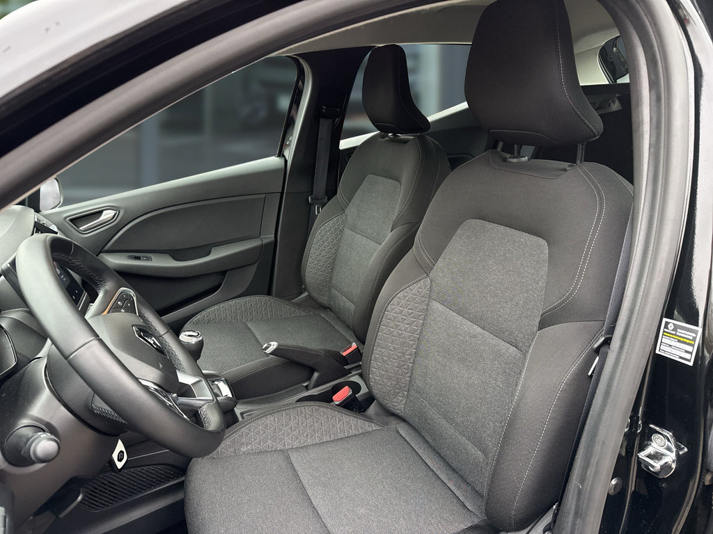 RENAULT Clio V ZEN TCe 90 (MY21)