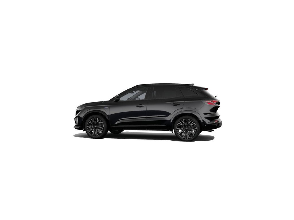 RENAULT Austral Esprit Alpine Full Hybrid E-Tech 200 RENAULT Austral Esprit Alpine Full Hybrid E-Tech 200