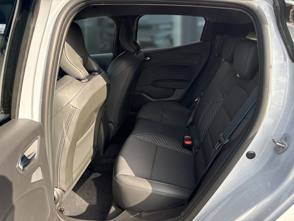 RENAULT Clio Esprit Alpine TCe 90