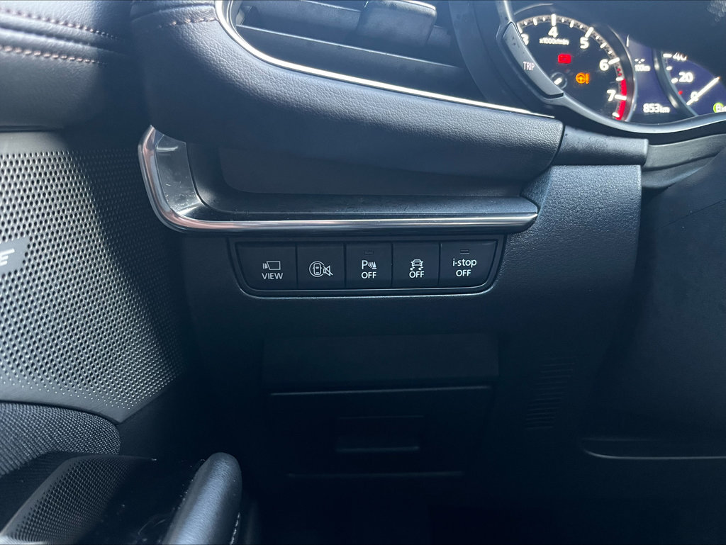 MAZDA 3 2.5L e-SKYACTIV G 140ps 6AT FWD Exclusive-line