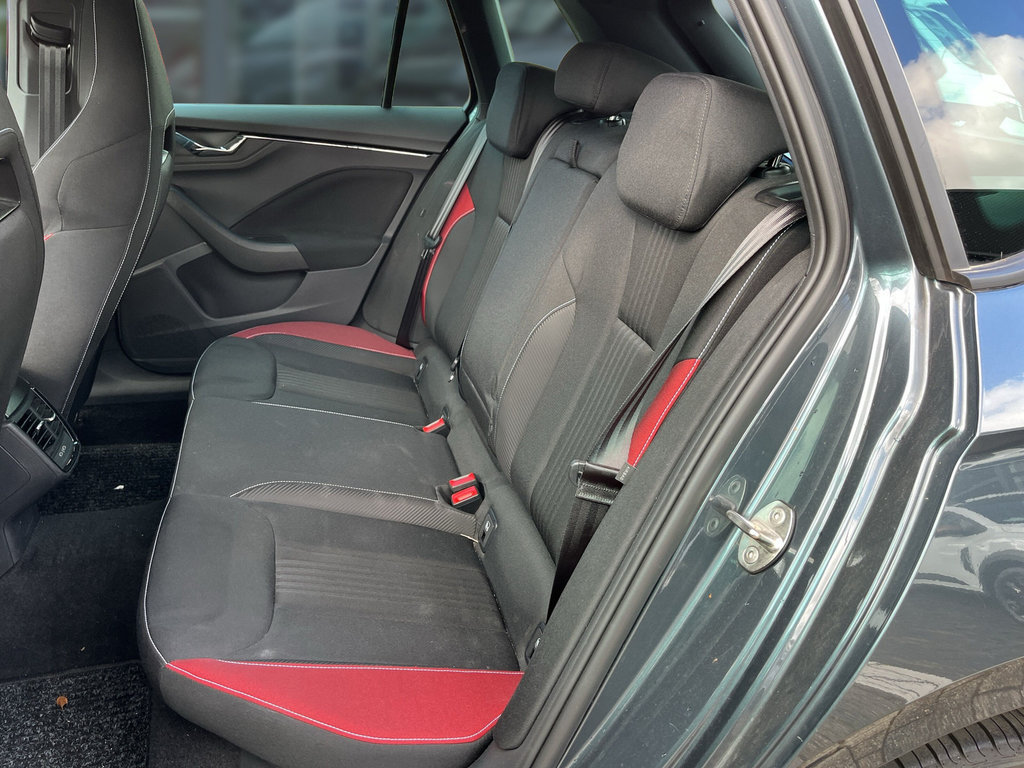 SKODA Kamiq 1.5 TSI Monte Carlo AHK,Amundsen,RF-Kamera SKODA Kamiq 1.5 TSI Monte Carlo AHK,Amundsen,RF-Kamera