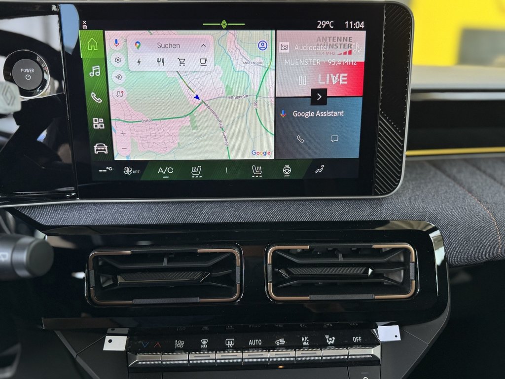 RENAULT R 4 E-Tech Techno 150 Comfort Range