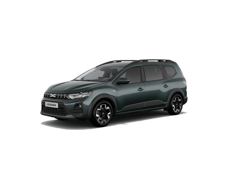 DACIA Jogger Journey hybrid 155