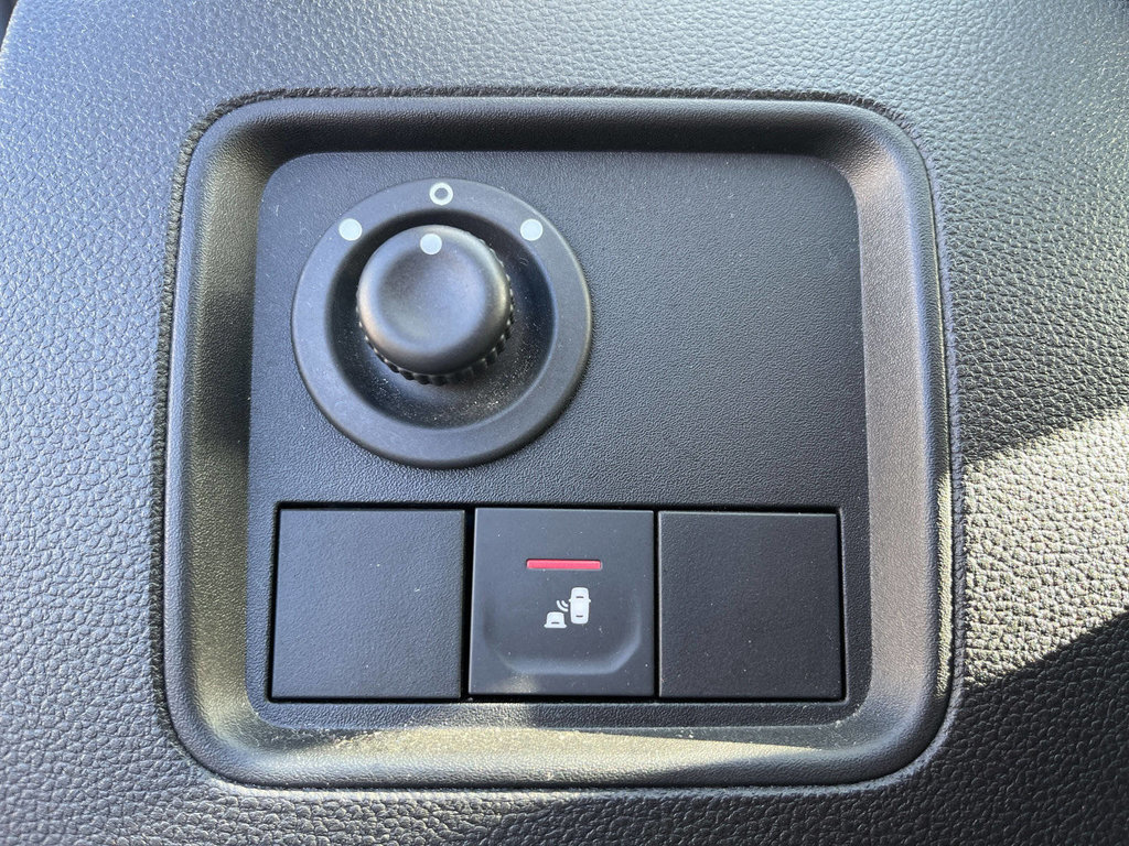 DACIA Duster Extreme TCe 130 Winter-Paket,RF-Kamera