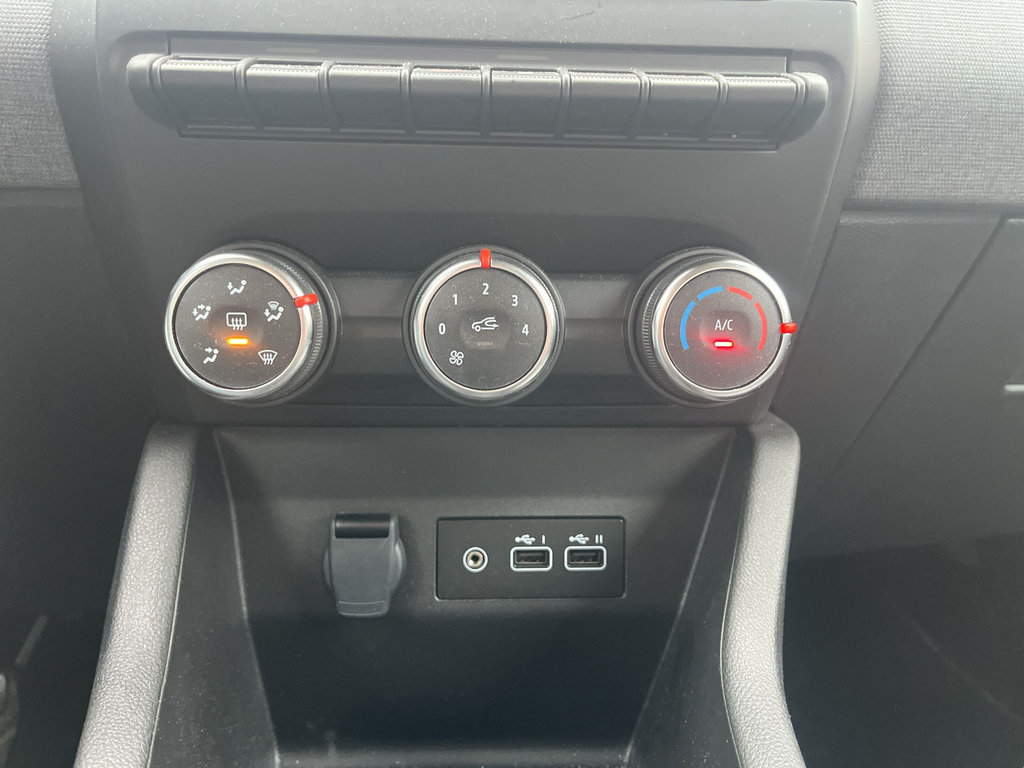 RENAULT Clio Evolution SCe 65 RF-Kamera