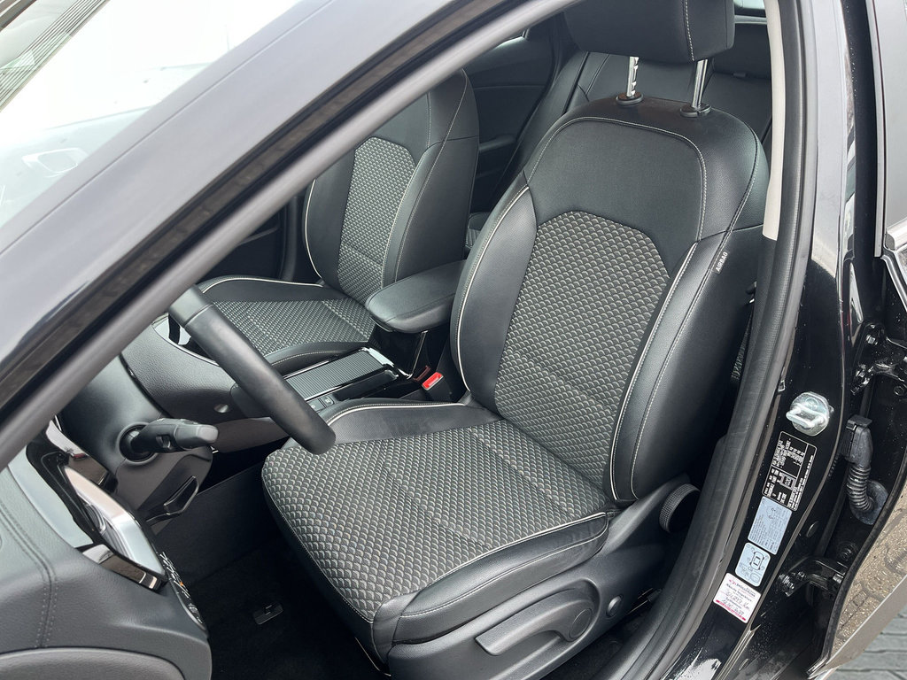 KIA XCeed Spirit 1.6 CRDI Mild Hybrid