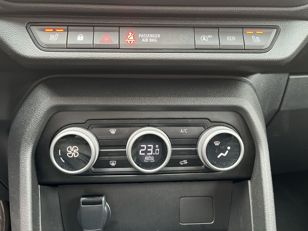 DACIA Sandero Expression TCe 90 CVT Komfort-Paket DACIA Sandero Expression TCe 90 CVT Komfort-Paket