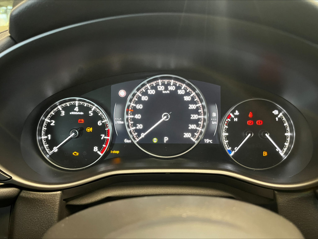 MAZDA CX-30 2.5L e-SKYACTIV G 140ps Exclusive-line MAZDA CX-30 2.5L e-SKYACTIV G 140ps Exclusive-line