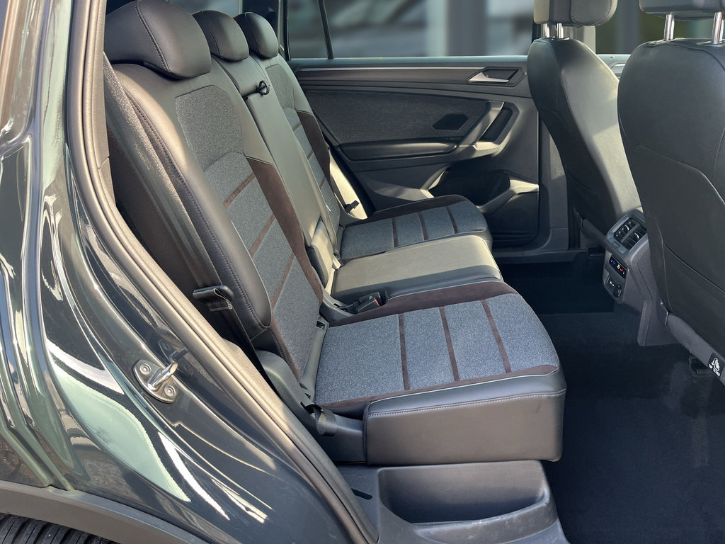 SEAT Tarraco XCELLENCE 1.5 TSI DSG Winter-Pak, ACC SEAT Tarraco XCELLENCE 1.5 TSI DSG Winter-Pak, ACC