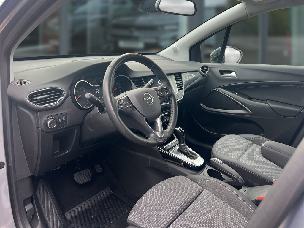 OPEL Crossland CROSSLAND X Elegance 1.2