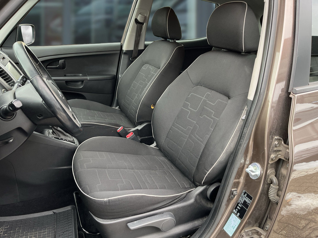 KIA Venga 1.6 CVVT DreamTeam