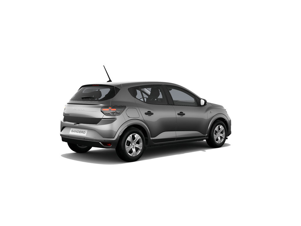 DACIA Sandero Essential TCe 100