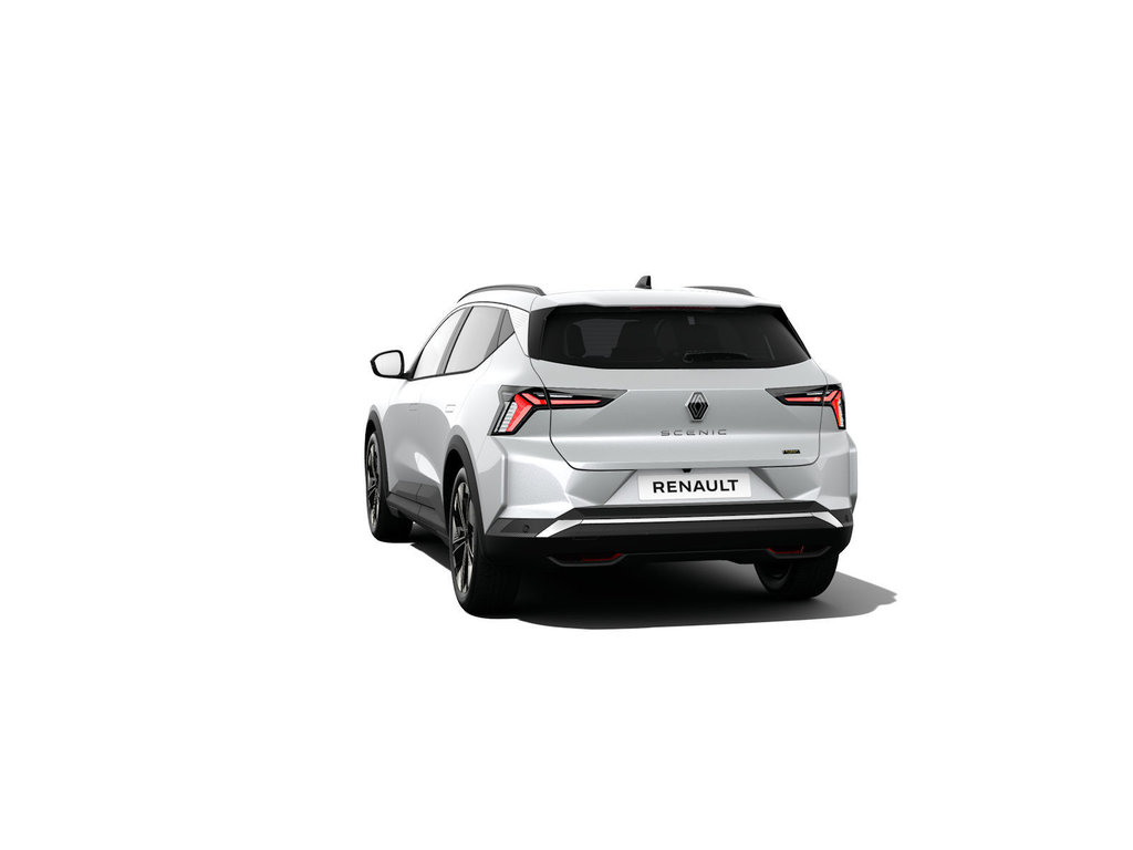 RENAULT Scenic E-TECH Techno 220 Long Range RENAULT Scenic E-TECH Techno 220 Long Range