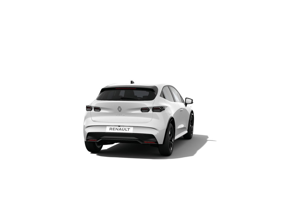 RENAULT Clio Techno TCe 115 RENAULT Clio Techno TCe 115