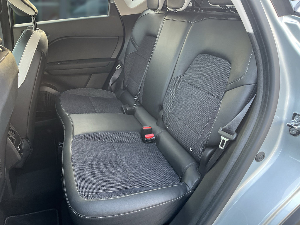 RENAULT Captur II Techno TCe 90 City-Komfort-Paket