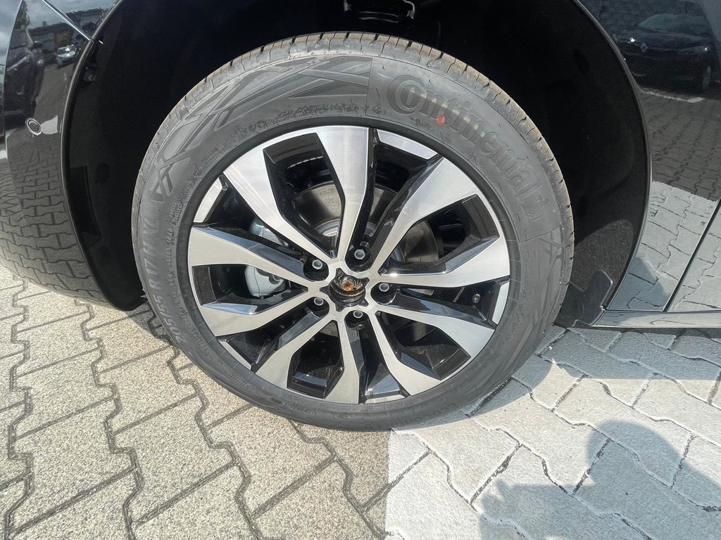 RENAULT Kangoo PKW TECHNO TCe 130 EDC