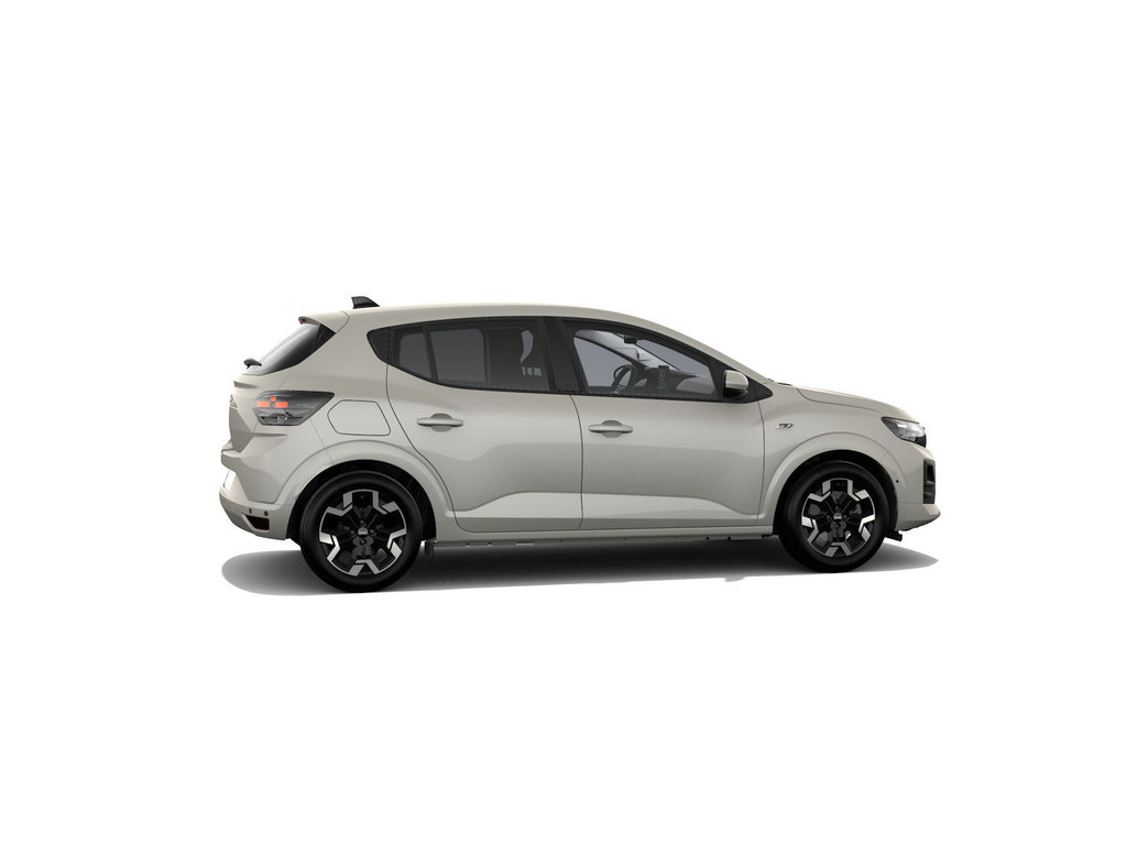 DACIA Sandero Journey TCe 100