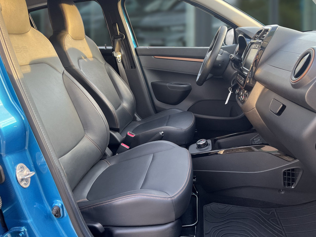 RENAULT Kadjar TECHNO TCe 160 EDC