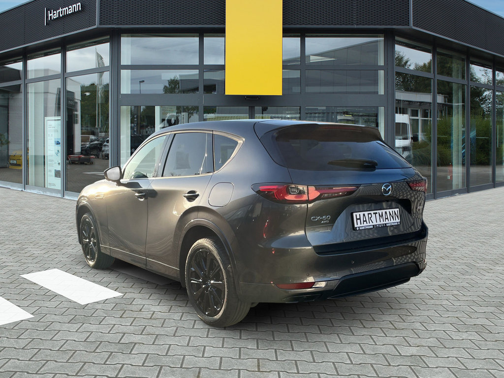 MAZDA CX-60 3.3 e-SKYACTIV D 254ps 8AT AWD Homura Plus
