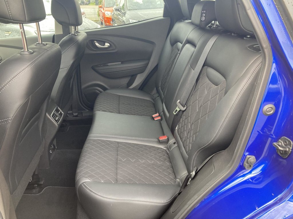 RENAULT Kadjar TECHNO TCe 160 EDC