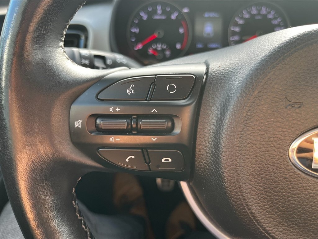 KIA Stonic Platinum Edition 1,6 CRDi Schiebedach