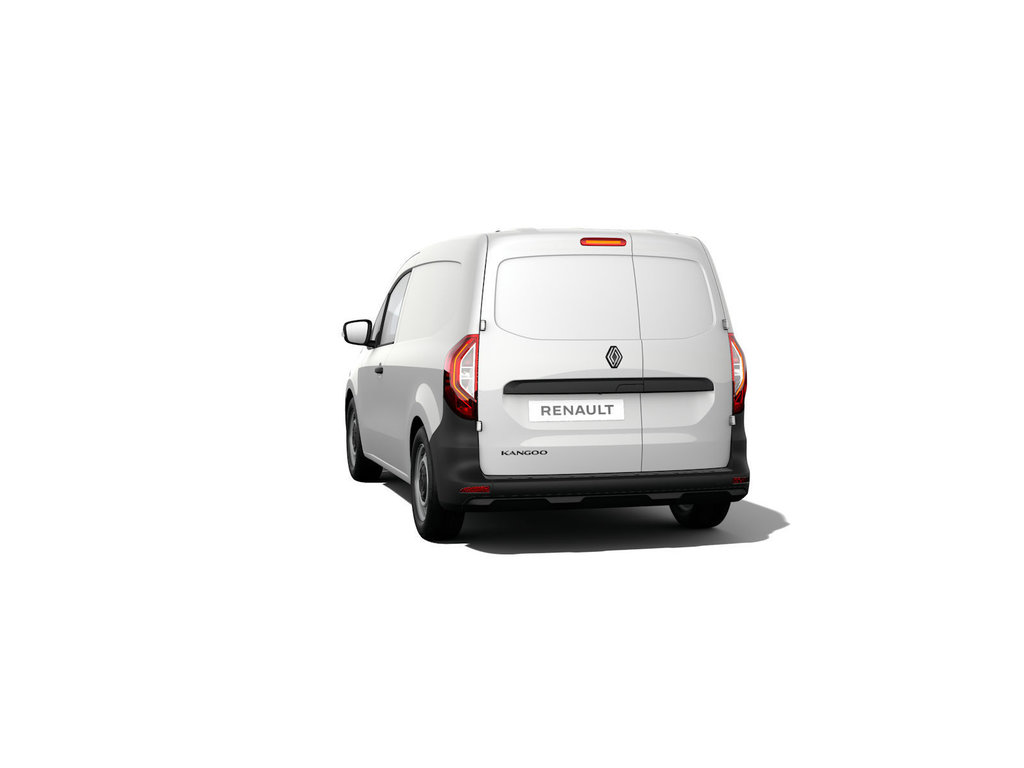 RENAULT Kangoo Rapid Advance L1 Blue dCi 95 MY25