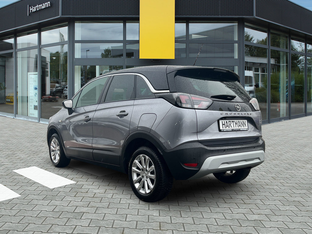 OPEL Crossland CROSSLAND X Elegance 1.2