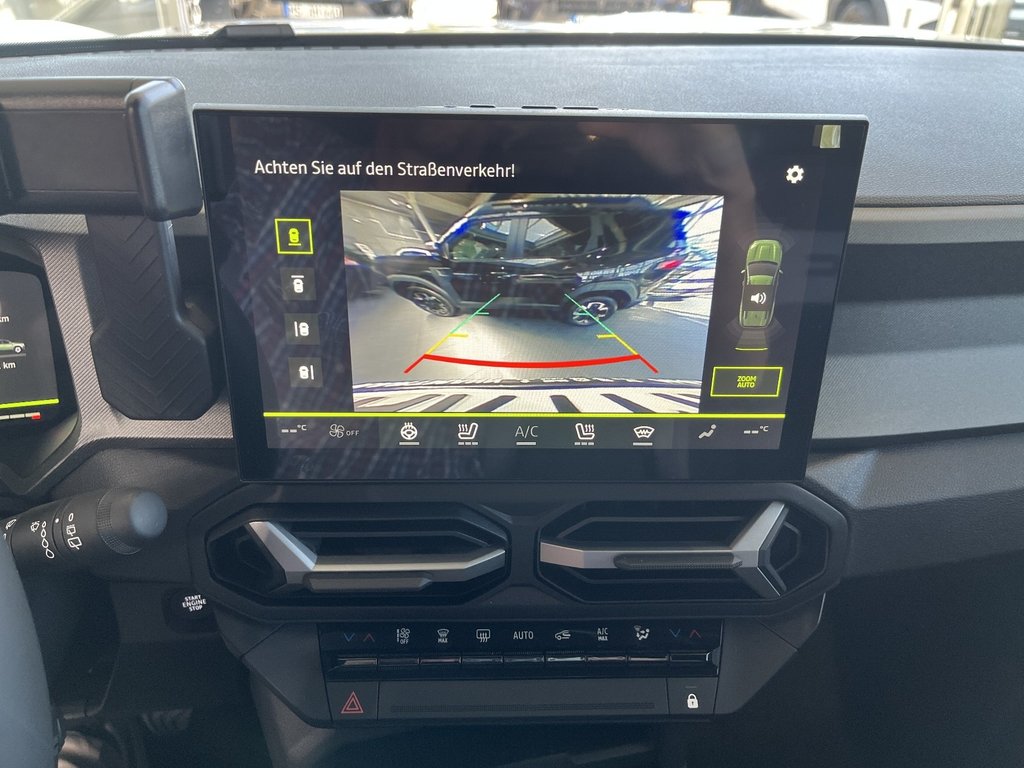 DACIA Bigster Journey TCe 140