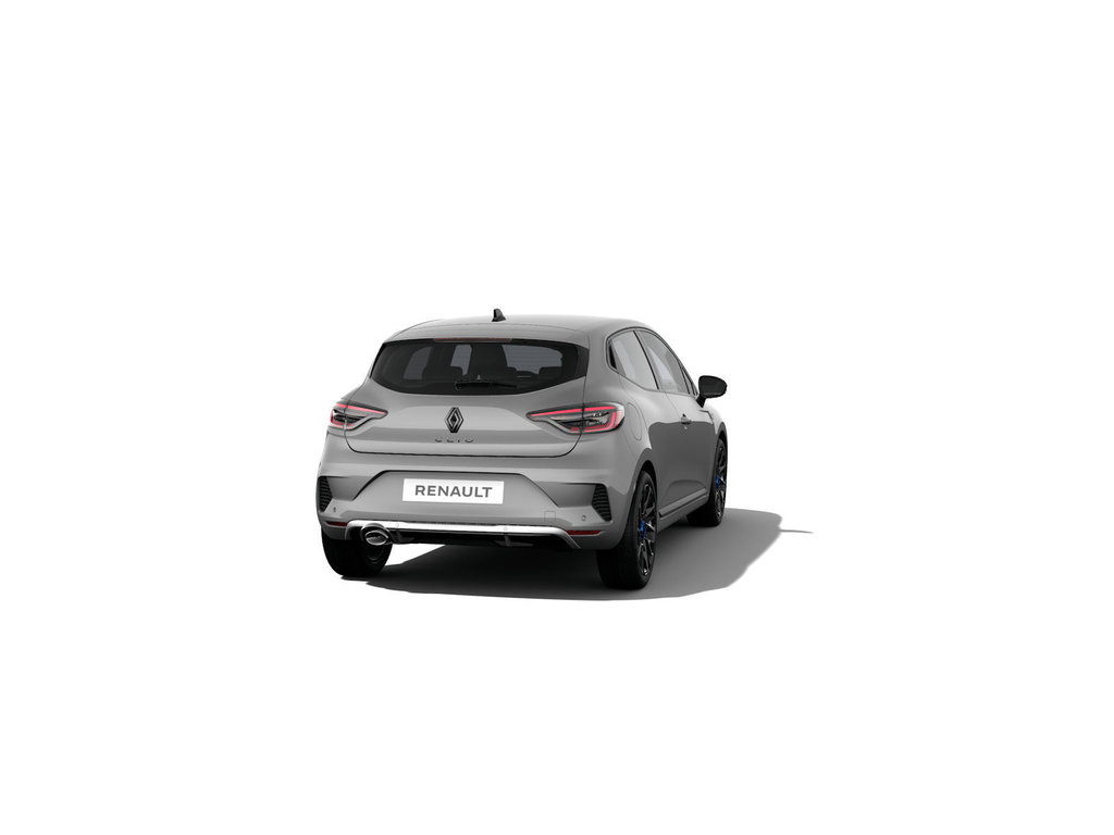 RENAULT Clio Esprit Alpine TCe 90