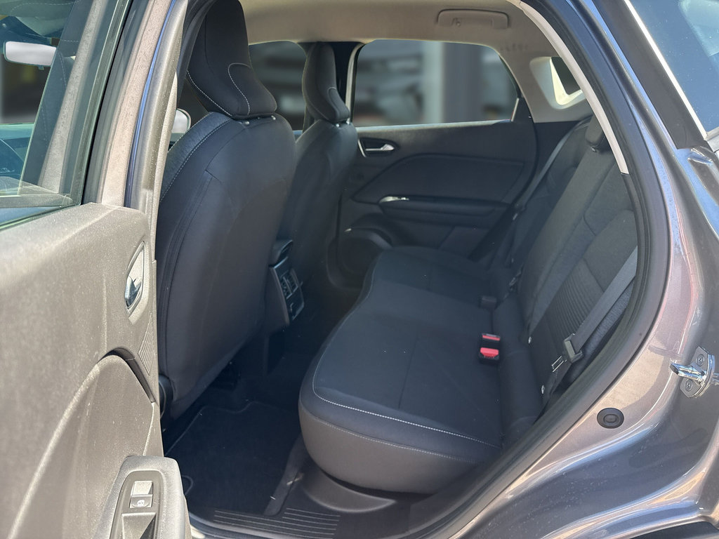 RENAULT Captur II ZEN TCe 140 EDC