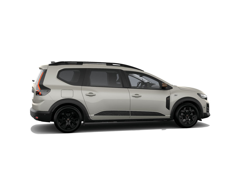 DACIA Jogger Extreme hybrid 155