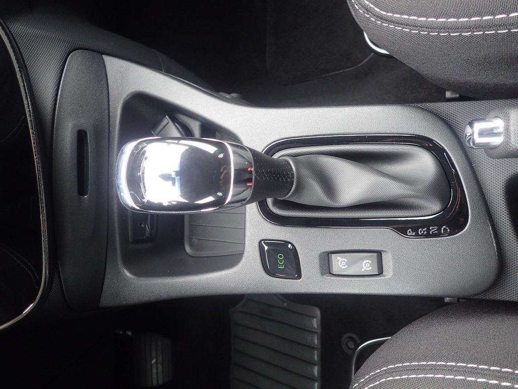 RENAULT ZOE R110 Limited Batteriekauf Comfort Paket