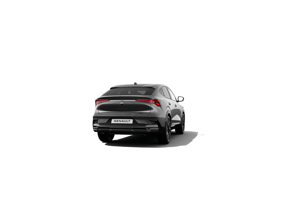 RENAULT Rafale Esprit Alpine Full Hybrid E-Tech 200