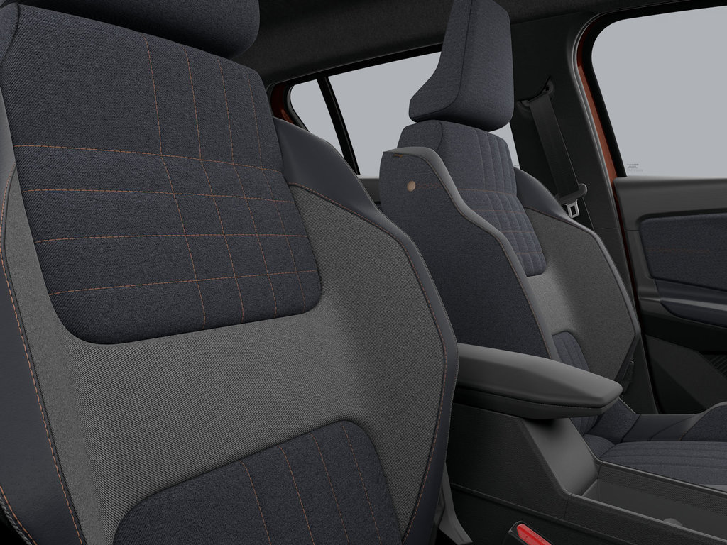 RENAULT R 4 E-Tech elektrisch Techno 150 Comfort Range