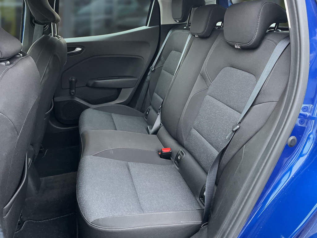 RENAULT Clio 1.0 TCe 90 Zen LED, Einparkhilfe