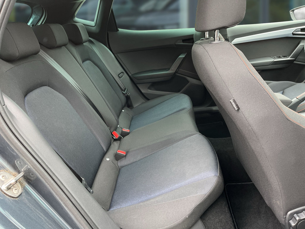 SEAT Ibiza FR 1.0 TSI 81KW Pano-Dach, LED,Pro-Paket