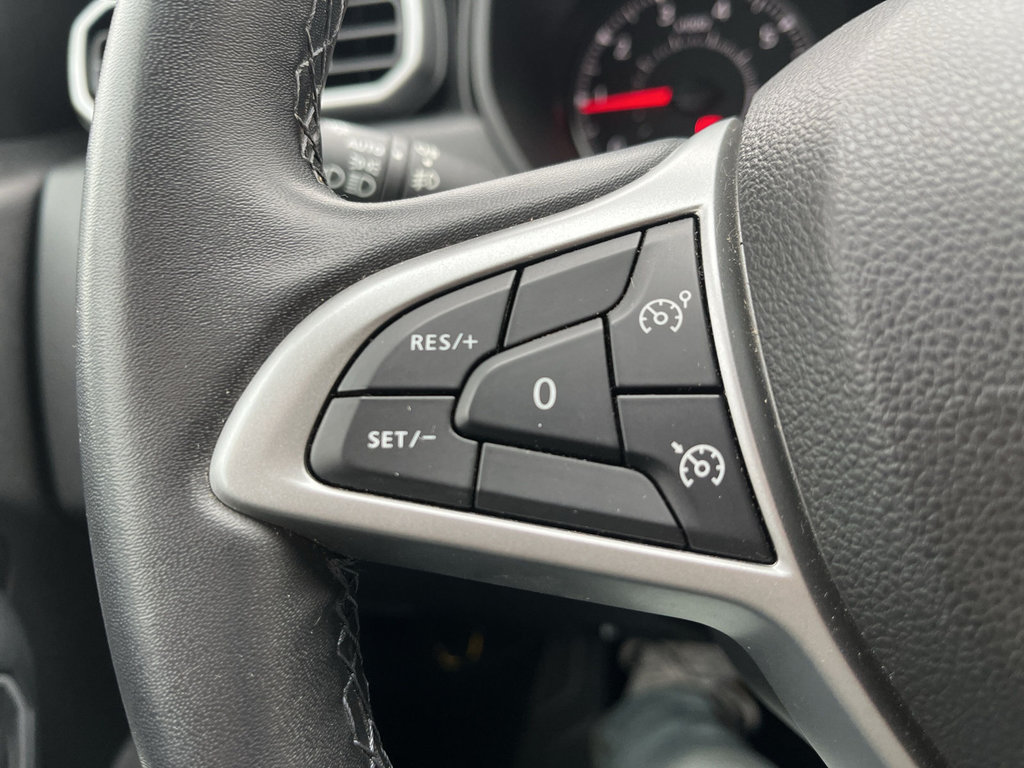 DACIA Duster Journey+ TCe 130 Technik-Paket