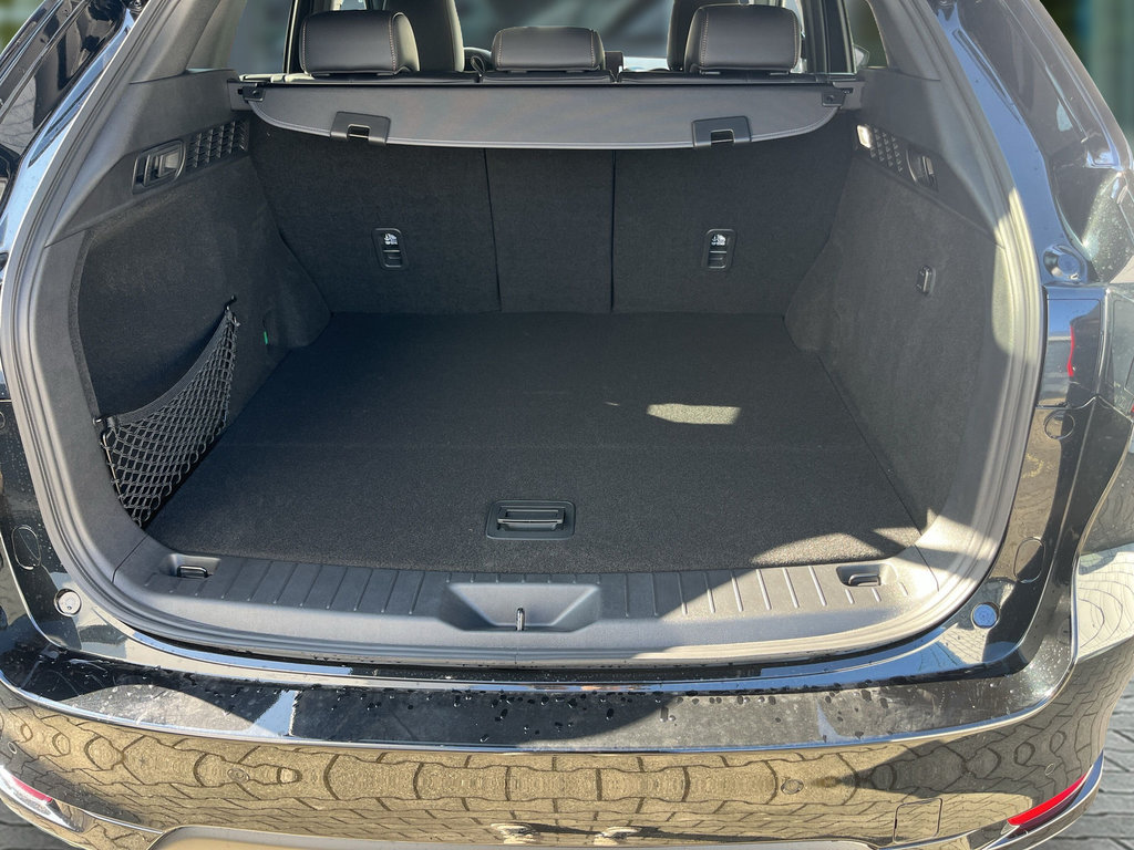 MAZDA CX-60 3.3 e-SKYACTIV D 254ps 8AT AWD Homura COSO