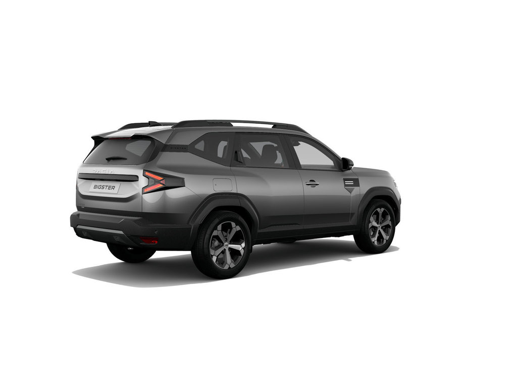 DACIA Bigster Extreme TCe 140