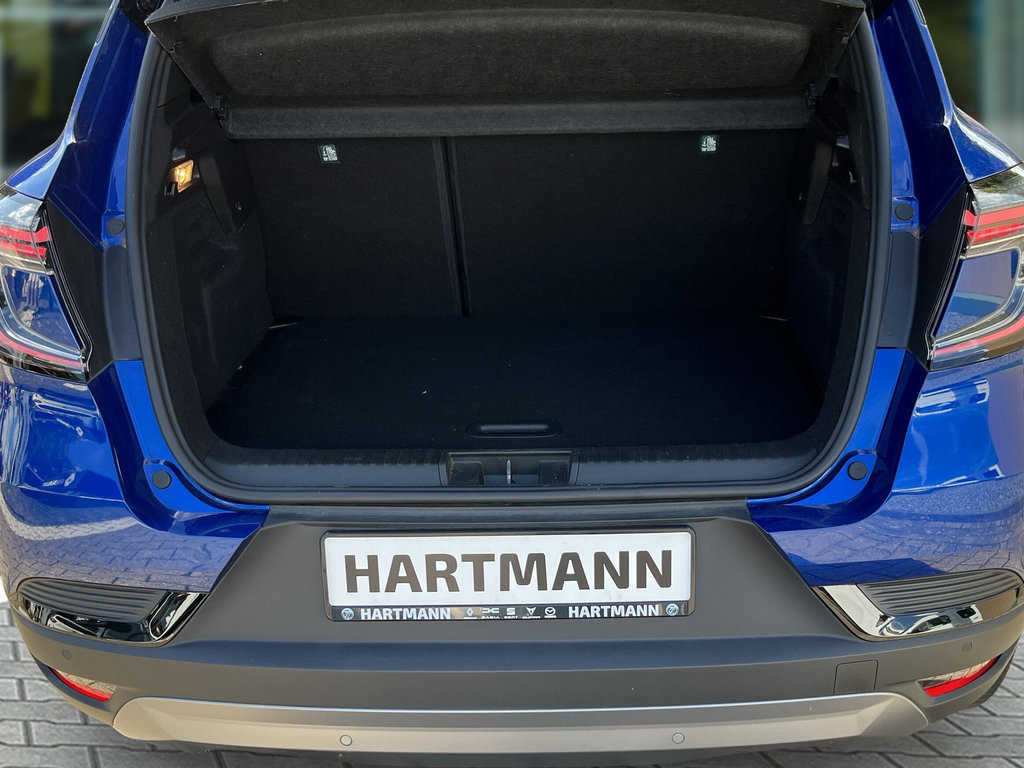 RENAULT Captur Hybrid 145 Esprit Alpine 360*,Harman-K. RENAULT Captur Hybrid 145 Esprit Alpine 360*,Harman-K.