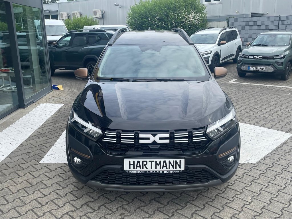 DACIA Jogger Extreme+ ECO-G 100