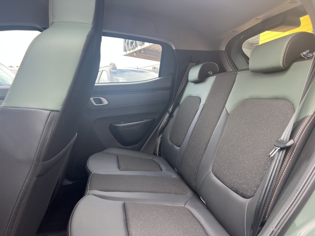 DACIA Spring Extreme ELECTRIC 65